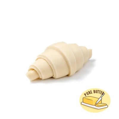  Mini Butter Croissant 30gm (160pcs/ctn)